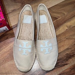 Tory Burch espadrille